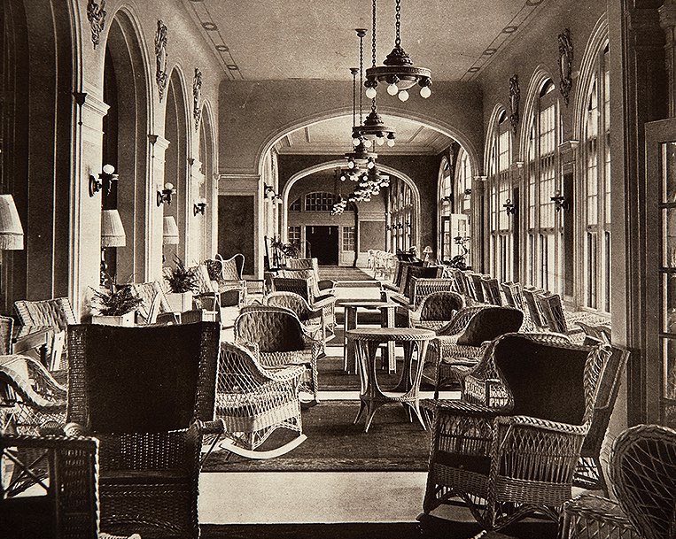 Part of Galveston’s Rich History